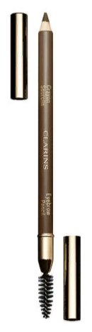 Clarins Карандаш для бровей Crayon Sourcils, оттенок 03 soft blonde