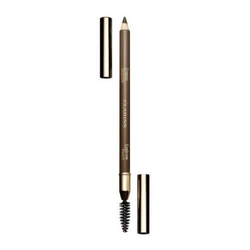 Clarins Карандаш для бровей Crayon Sourcils оттенок 03 soft blonde 3799₽