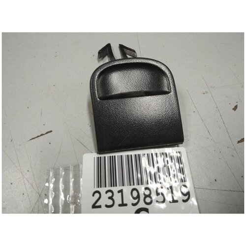 Заглушка буксировочного крюка для Porsche Cayenne 955 957 2003-2010