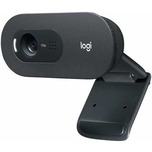 Web-камера Logitech ConferenceCam Rally 960-001242, черный