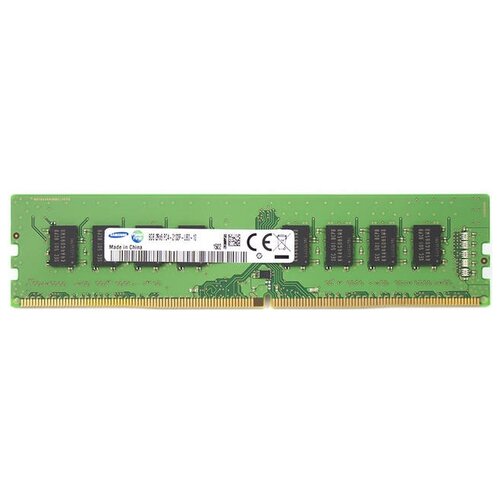 Модуль памяти 8GB PC19200 DDR4 REG M393a1g40eb1-crc0q Samsung M393a1g40eb1-crc0q .
