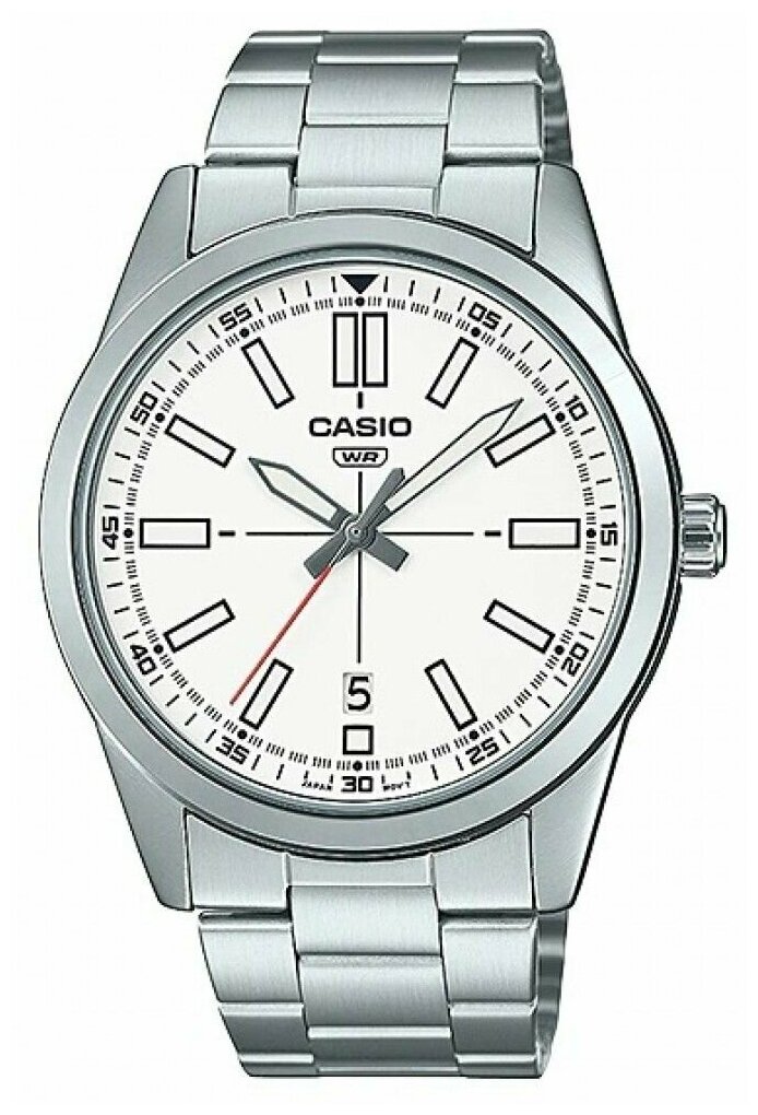 CASIO MTP-VD02D-7E 