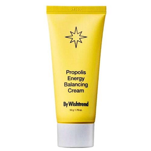 Энергетический балансирующий крем с прополисом Propolis Energy Balancing Cream, 50ml