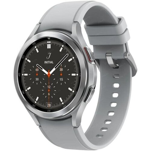 Умные часы Samsung Galaxy Watch 4 Classic 46 mm Silver SM-R890 2021500₽