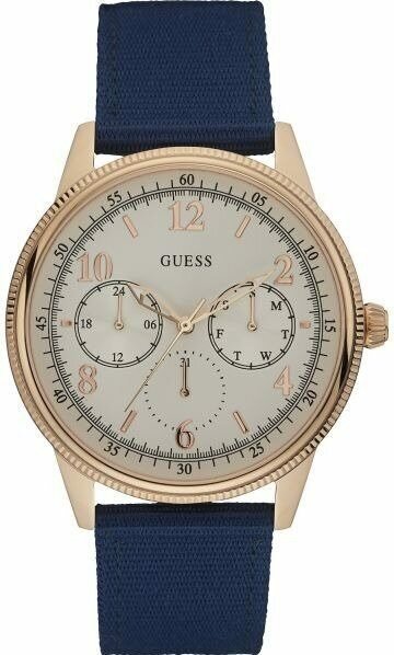 Наручные часы GUESS Aviator