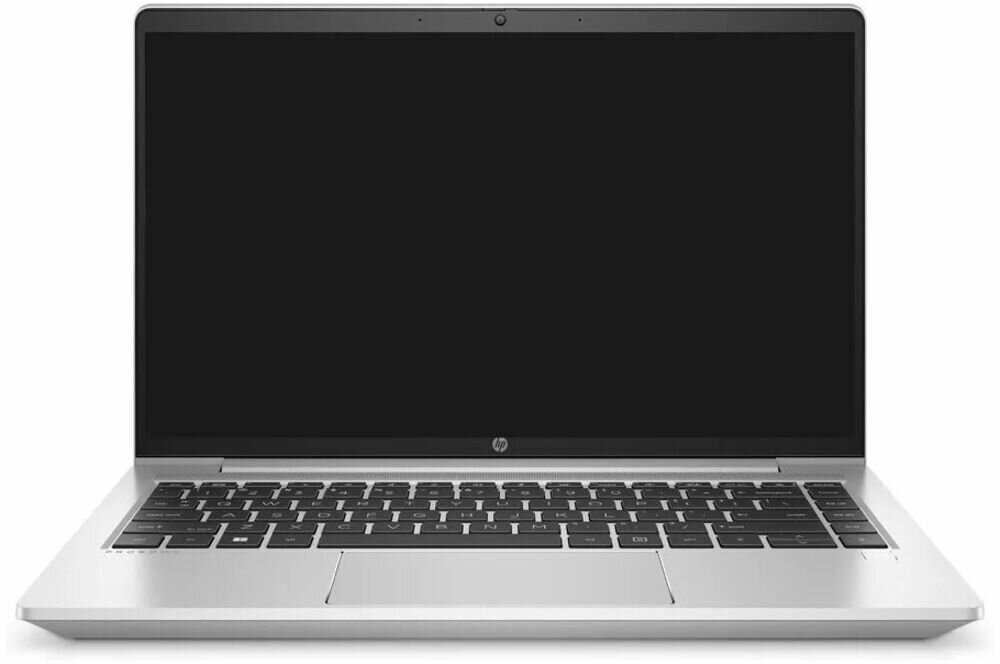 Ноутбук HP ProBook 440 G9 Core i7 1255U/8Gb/512Gb SSD/14" FullHD/DOS Silver