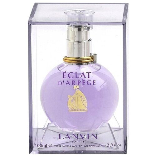 Туалетные духи Lanvin Eclat D'Arpege 50 мл lanvin eclat darpege eyes on you туалетные духи тестер 50 мл