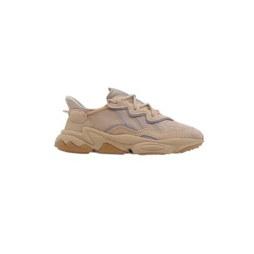 Кроссовки мужские Adidas Ozweego Beige размер 44.5