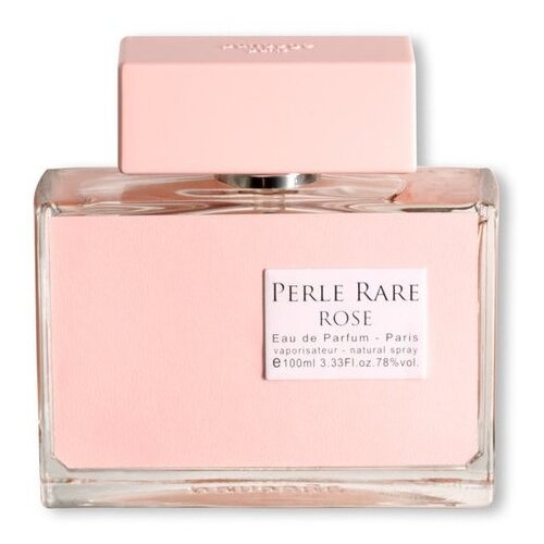 Panouge   Perle Rare Rose, 100 