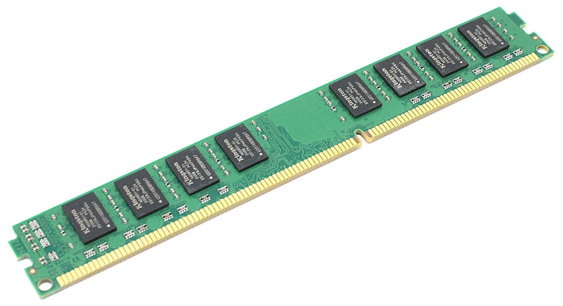 Модуль памяти Kingston DDR3 8ГБ 1333 MHz