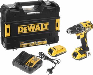 Dcd791d2 dewalt deals drill