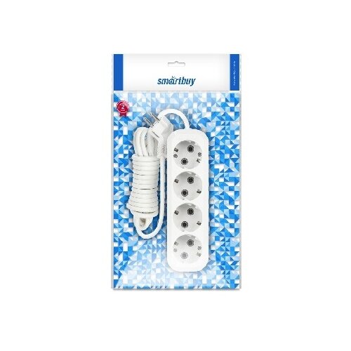 фото Удлинитель smartbuy