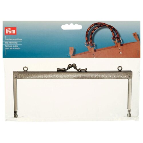 фото Prym 615169 застёжка для сумки