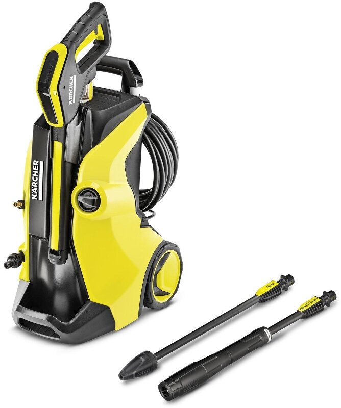 Karcher K 5 Full Control Мойка высокого давления 1.324-500