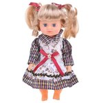 Интерактивная кукла Play Smart Алина, 22 см, 5064 - изображение
