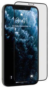 Фото Защитное стекло uBear Nano Shield Premium Screen Protector для Apple iPhone X/Xs