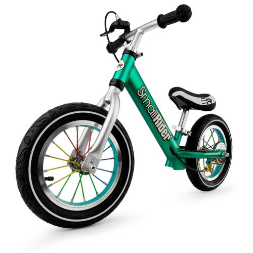 фото Беговел small rider foot racer