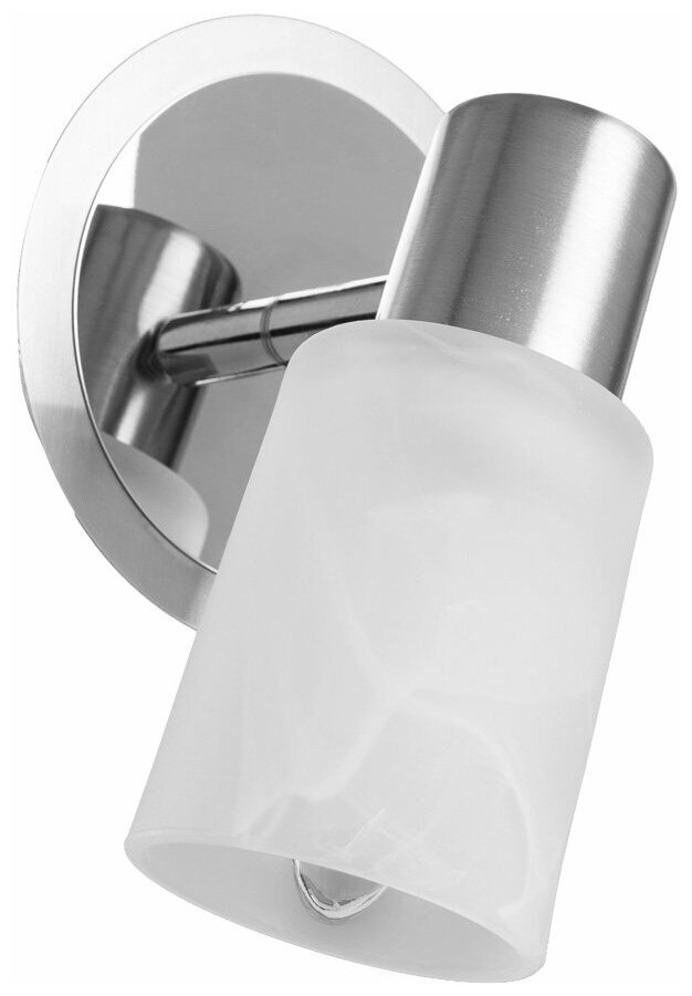 Спот Arte Lamp A4510AP-1SS