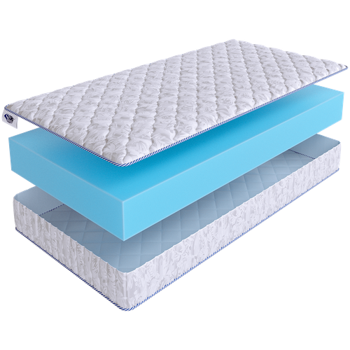 Матрас SkySleep 60x215 ROLLER Cotton 18