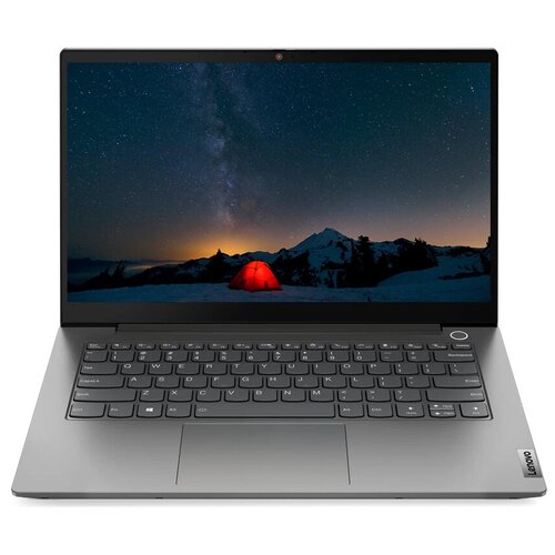 Ноутбук LENOVO Thinkbook 14 G2 ITL серый 14 20VD0096RU 7743200₽