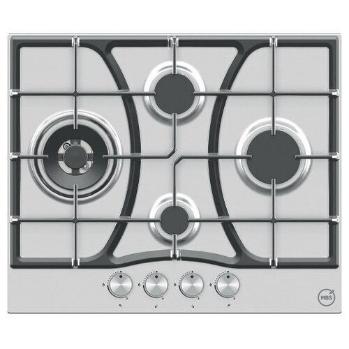 газовая варочная панель MBS PG-609 2062500₽
