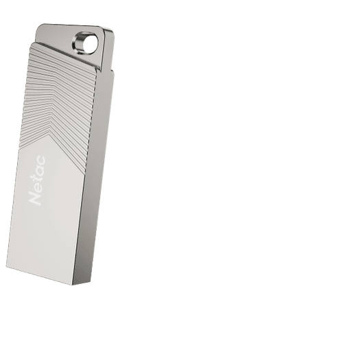 Флеш-накопитель Netac UM1 USB 3.2 Highspeed Flash Drive 128GB