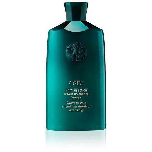 ORIBE STYLING - Для укладки и ухода Праймер несмываемый для увлажнения и распутывания волос / Priming lotion leave-In conditioning detangler 250 мл