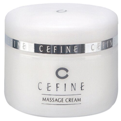 Массажный крем CEFINE Massage Cream 80гр.