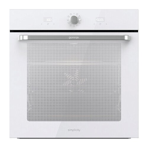 Электрический духовой шкаф Gorenje BOS67371SYW