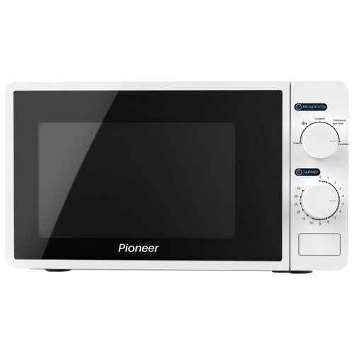 фото Микроволновая печь pioneer mw205m