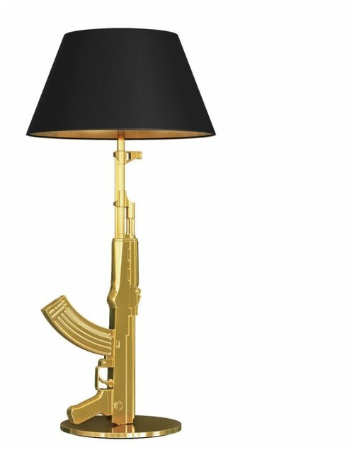 Настольная лампа Loft IT Arsenal 10136/B