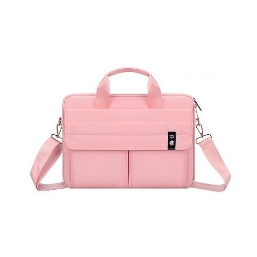 фото Сумка mypads st08 15.4 розовый