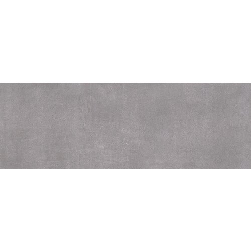 Керамическая плитка Cersanit Apeks ASU091D серый для стен 25x75 (цена за 11.2 м2)