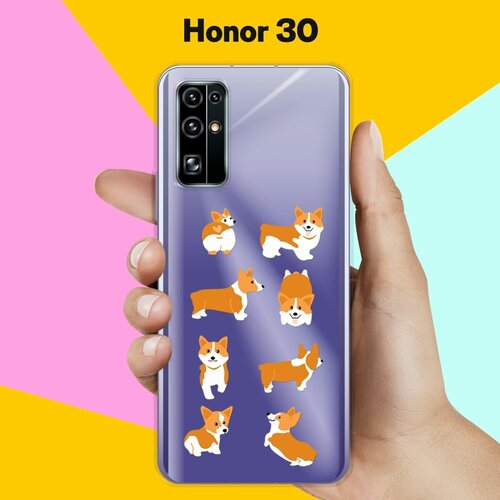   8   Honor 30