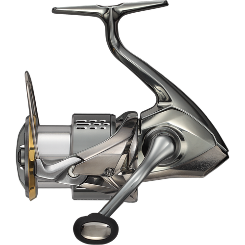 Катушка для рыбалки Shimano Stella FJ 2500