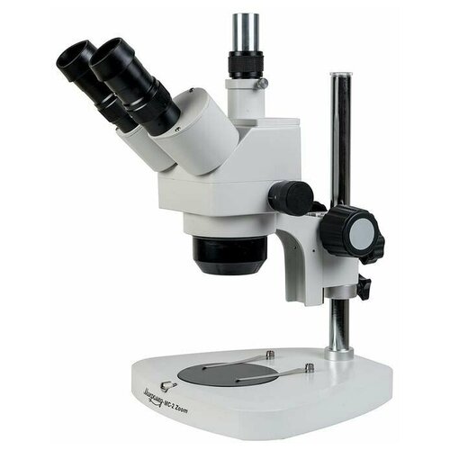 микроскоп микромед mc 2 zoom вар 2cr Микроскоп Микромед MC-2-ZOOM вар.2А