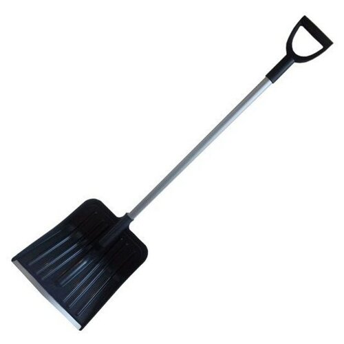 фото Лопата землеройка 0221-1 37x35 см
