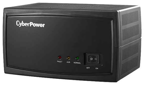   CyberPower V-ARMOR 1500E