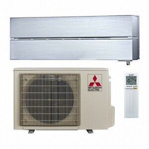 Mitsubishi Electric MSZ-LN25VGV/MUZ-LN25VG2 перламутровый белый