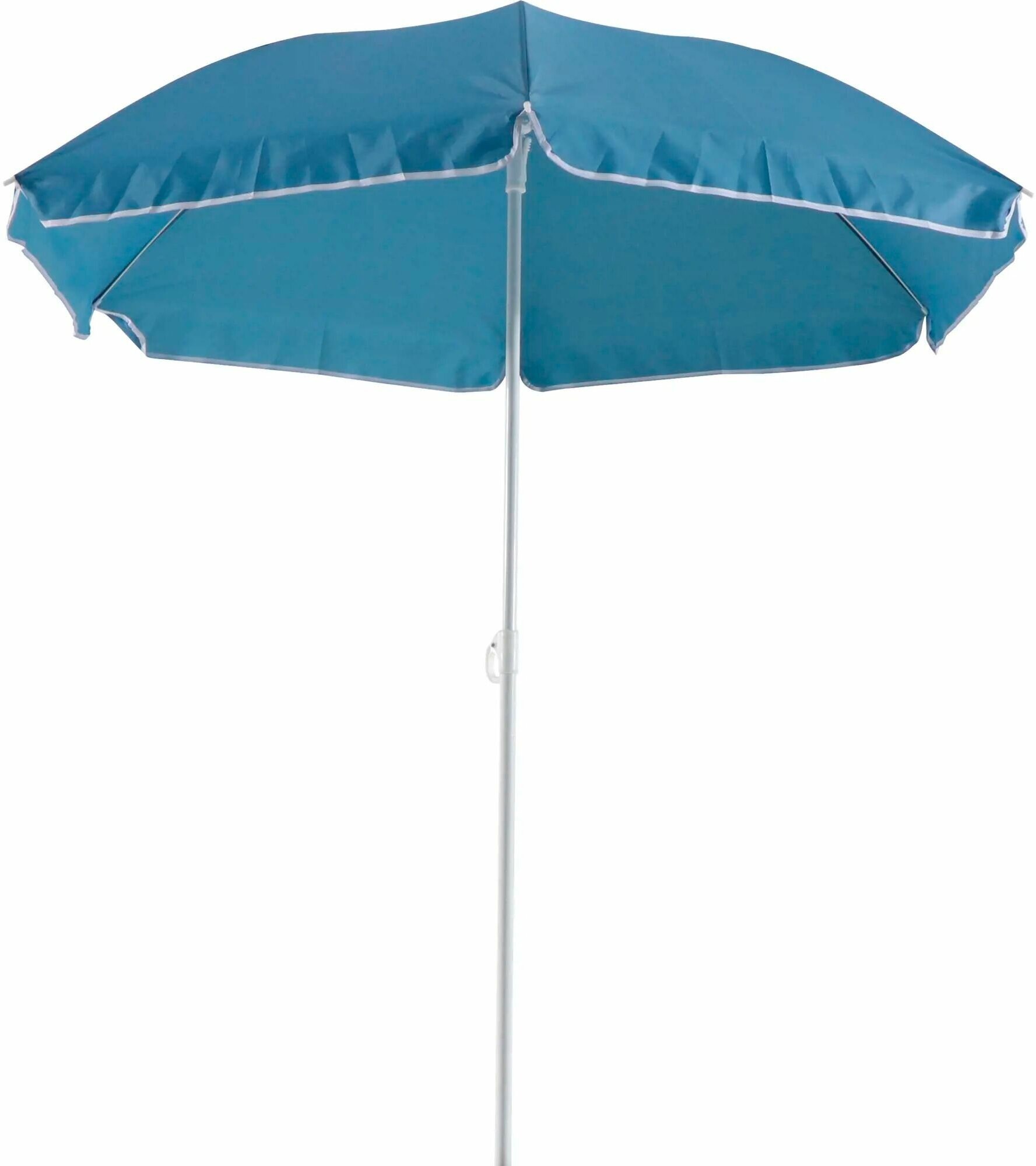 Пляжный зонт, диаметр 2м, высота 195 см
