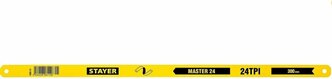 Полотно по металлу STAYER MASTER-24 300 мм 1589-01_z01