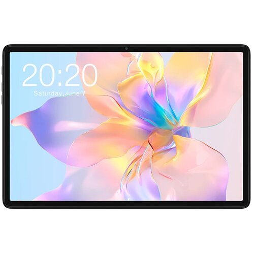 Планшет Teclast P40HD LTE 6128Gb Space gray Android 120 Tiger T606 101 6144Mb128Gb 4G LTE 6940709684955 1120000₽