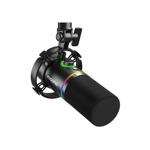Вокальный микрофон динамический Maono PD200X 500300₽
