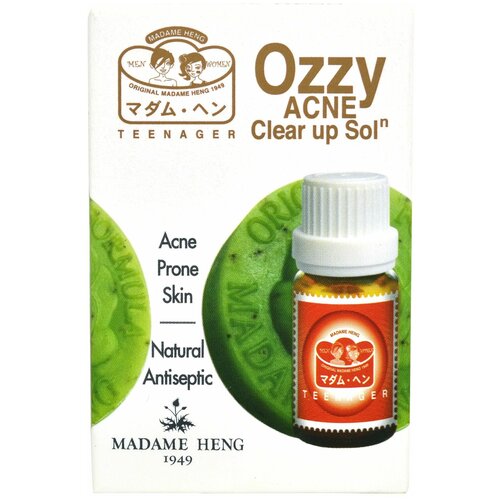 Лосьон для проблемной кожи 