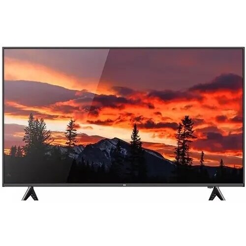 Телевизор 50 BQ 50SU04B 3840x2160 Smart TV WiFi черный 50SU04B РФ 2607400₽