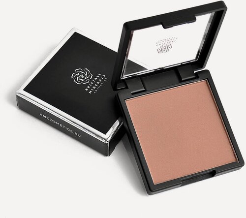 Изображение товара Бронзер Kristall Minerals cosmetics C718 Фрида Кало
