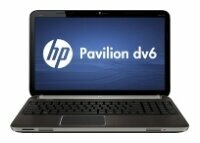 Отзывы Ноутбук Hp Pavilion Dv6000