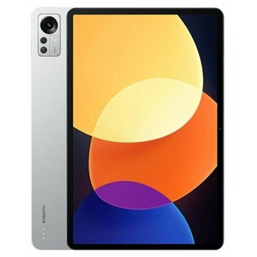 Планшет Xiaomi Mi Pad 5 Pro 124 12512 ГБ CN серебристый 4990000₽