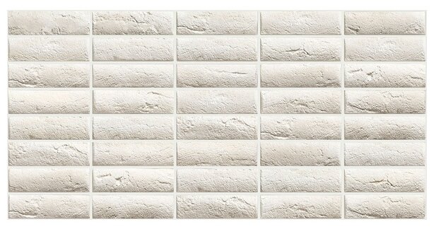 фото Плитка настенная Нефрит-керамика Ванкувер 00-00-5-10-00-11-1635, 50х25 см.