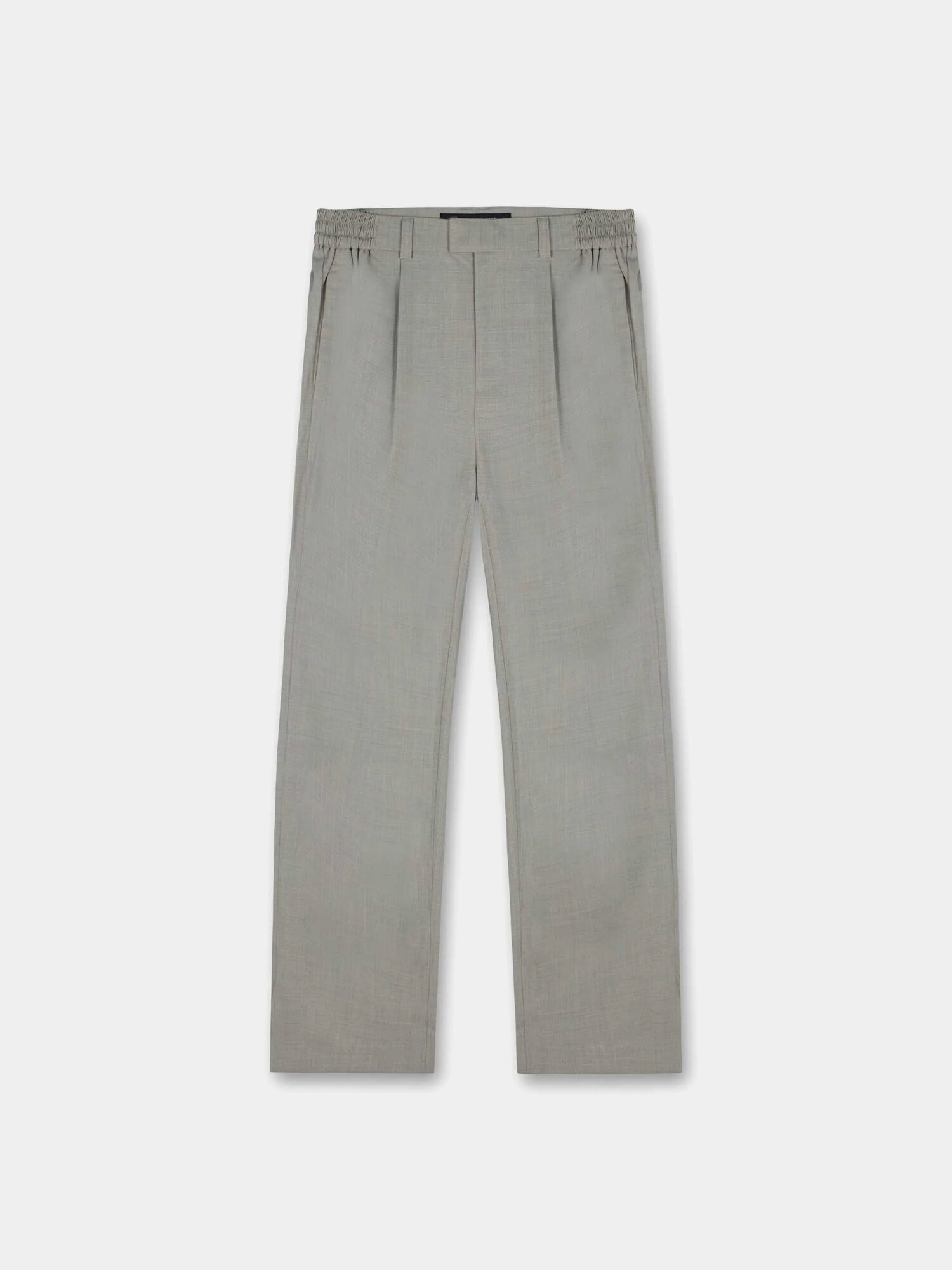 Брюки Represent Clo Relaxed Pant